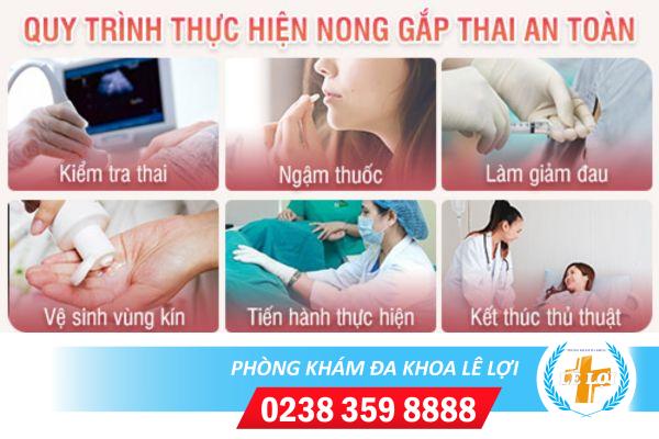 Bác sĩ giải đáp thắc mắc: Nong gắp thai có đau không?