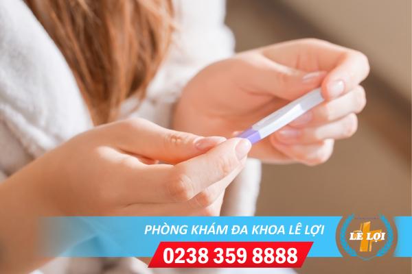 Phương pháp bỏ thai dưới 1 tháng an toàn hiện nay