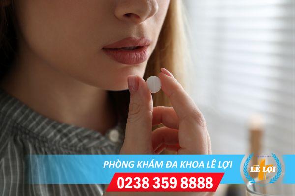 Lưu ý khi sử dụng thuốc điều hòa kinh nguyệt để phá thai