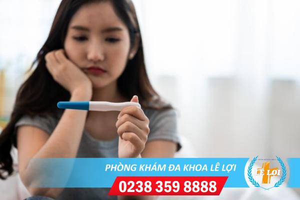 Phá thai 2 tuần và những thông tin cần biết