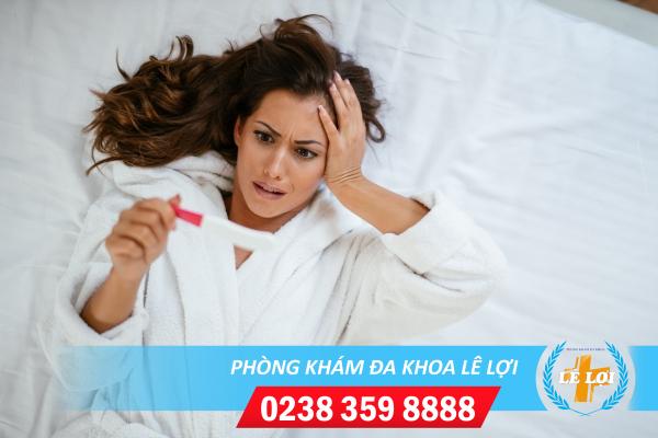 Bỏ thai 6 tuần được không?