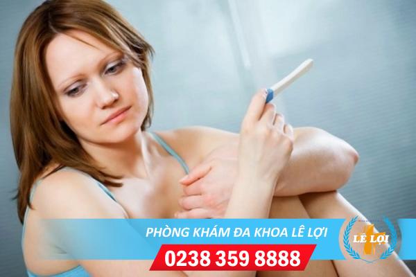 Phá thai 10 tuần có được không?