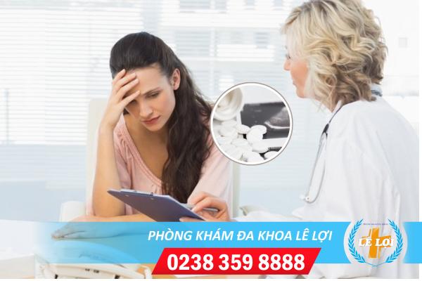 Thuốc phá thai 2 tuần hiệu quả