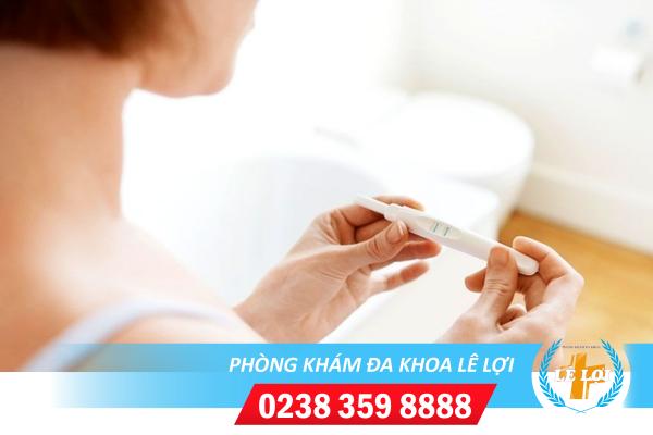 Phá thai 9 tuần được không giải đáp từ chuyên gia