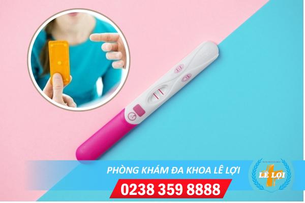 Thuốc bỏ thai 7 tuần hiệu quả