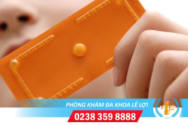 Thuốc phá thai 5 tuần hiệu quả