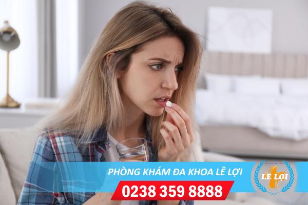 Uống thuốc phá thai nhiều lần có sao không?