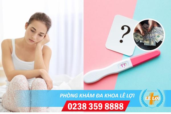 Chi phí phá thai 16 tuần có đắt không?