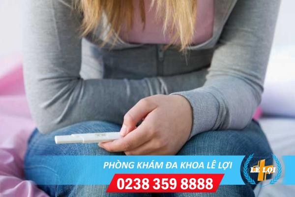 Phá thai 15 tuần tuổi có sao hay không?