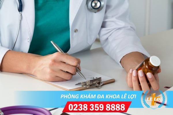 Phác đồ điều trị phá thai nội khoa