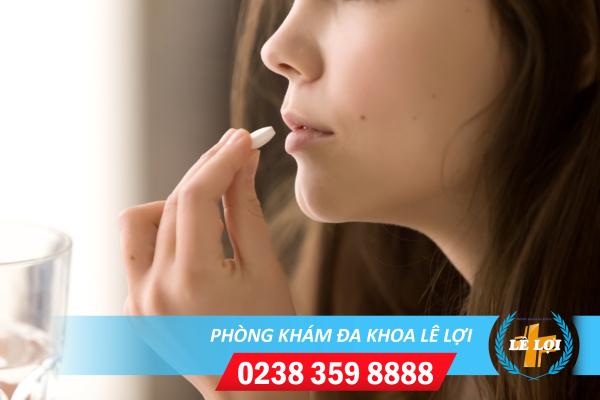 Những biện pháp kế hoạch gia đình an toàn?