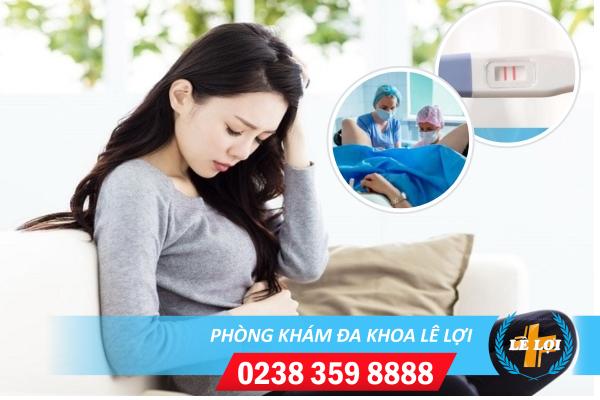 Chi phí phá thai ở bệnh viện phụ sản bao nhiêu?