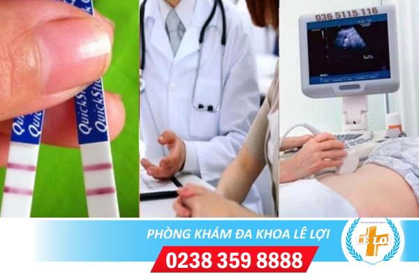 Lựa chọn địa chỉ đình chỉ thai uy tín tại Tp Vinh