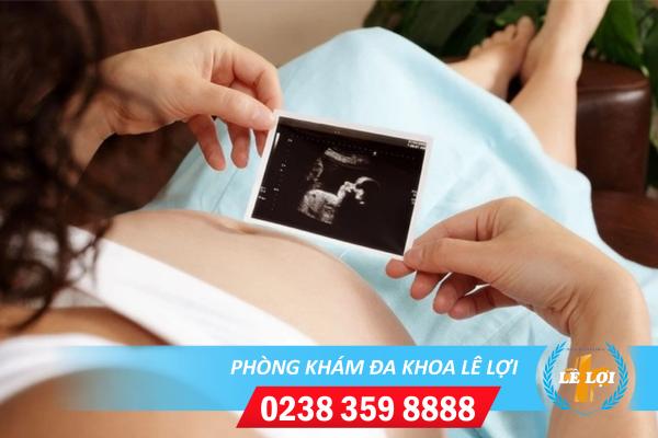 Địa chỉ đình chỉ thai dị tật an toàn và chuyên nghiệp hiện nay