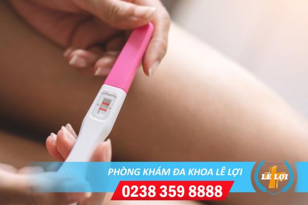 Các biện pháp phá thai an toàn hiện nay