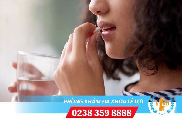 Ngậm thuốc phá thai như thế nào đúng cách?