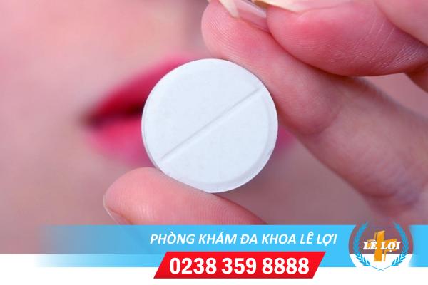 Phá thai bằng thuốc là gì? có an toàn không?