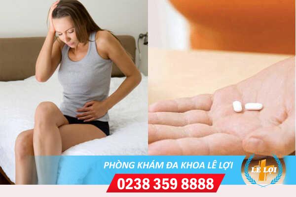 Thế nào là phương pháp đình chỉ thai bằng thuốc?