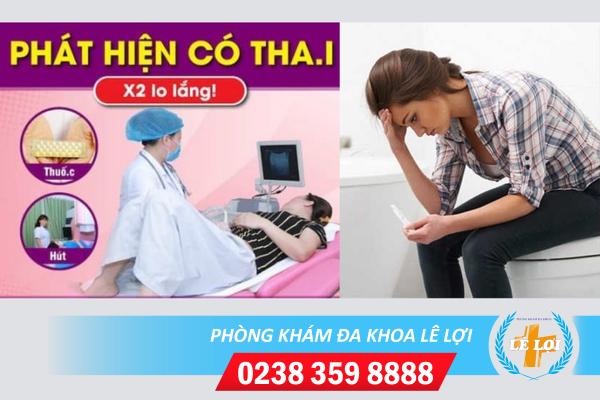 Bệnh viện phá thai nào an toàn, bảo mật?