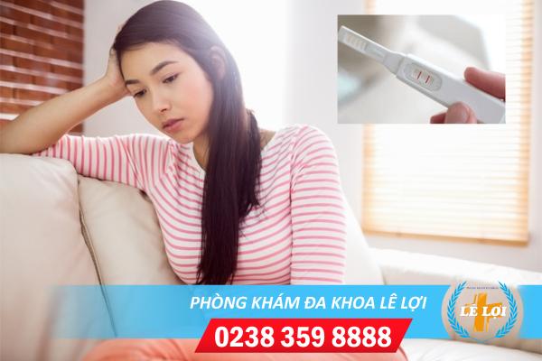 Xử lí thai là gì cách xử lí thai an toàn như thế nào?