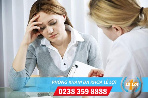 Bác sĩ tư vấn phá thai uy tín và chuyên nghiệp hiện nay