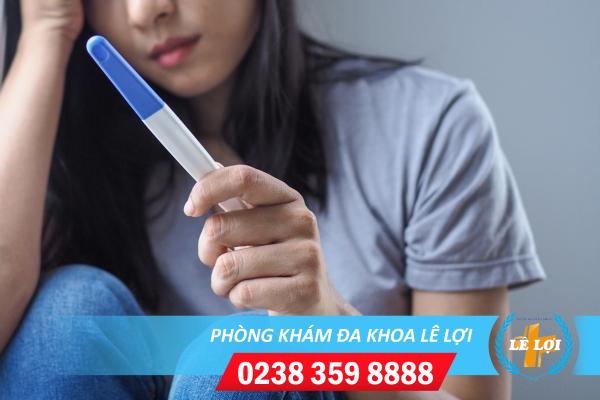 Phòng khám phá thai uy tín, chất lượng ở Vinh