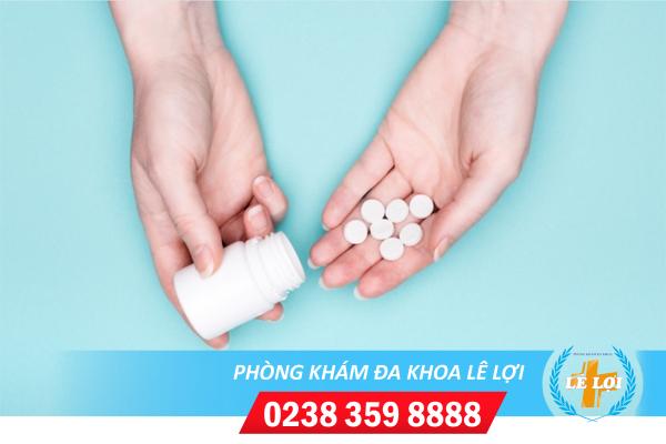 Tìm hiểu về quy trình phá thai bằng thuốc