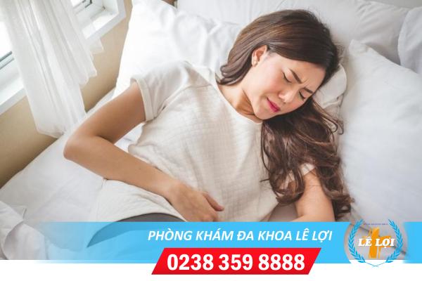 Những điều bạn cần viết về xảy thai