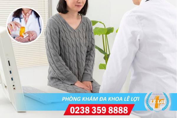 Cách làm thai chết lưu hiệu quả và an toàn