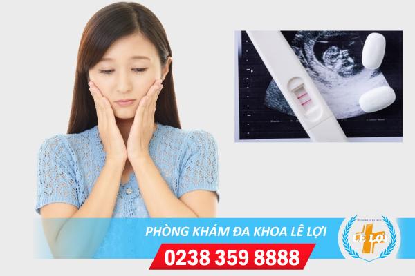 Những điều bạn cần biết về đặt thuốc phá thai